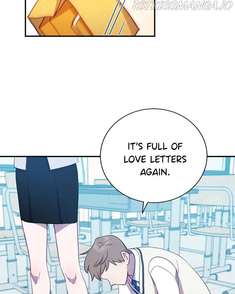 Lord, Let Me Be the Devil! Chapter 44 – Page 71