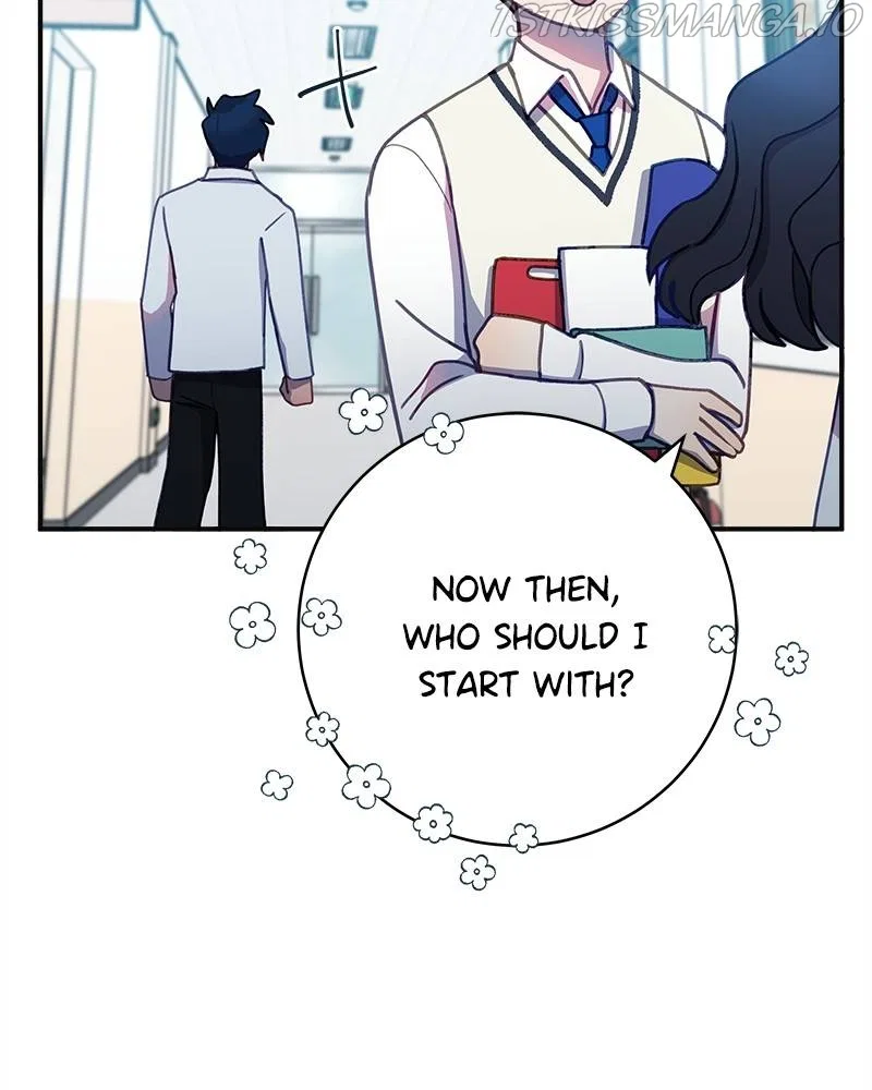 Lord, Let Me Be the Devil! Chapter 44 – Page 86