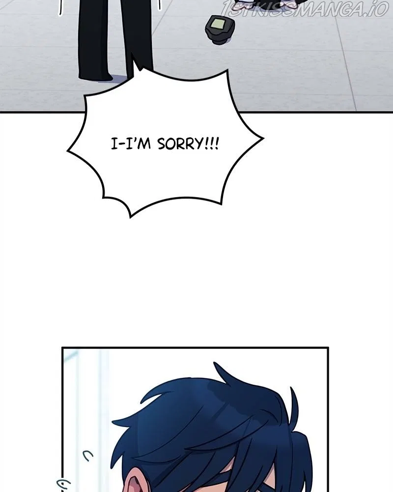 Lord, Let Me Be the Devil! Chapter 44 – Page 92