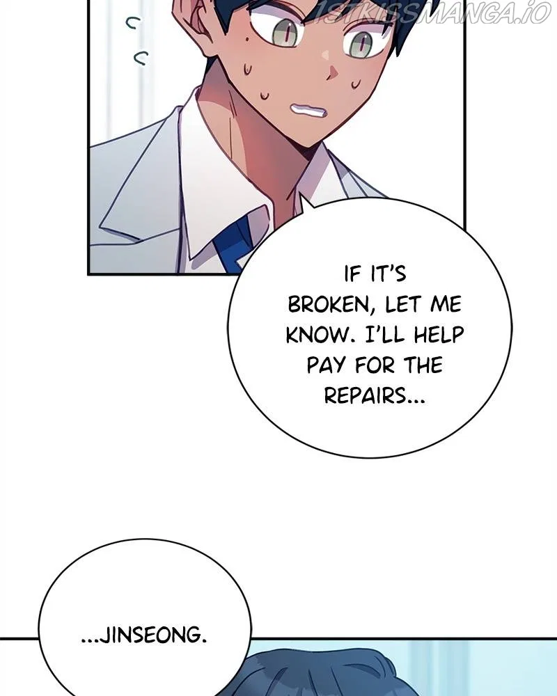 Lord, Let Me Be the Devil! Chapter 44 – Page 93