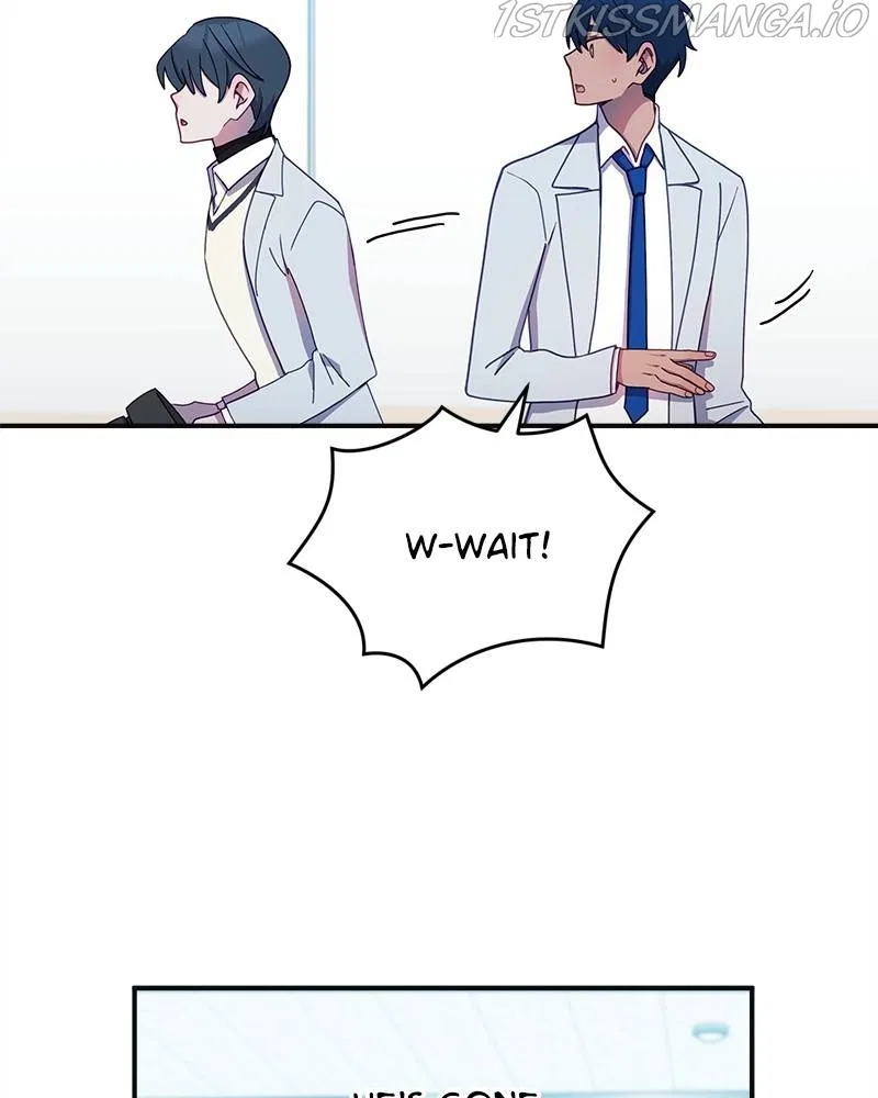 Lord, Let Me Be the Devil! Chapter 44 – Page 96