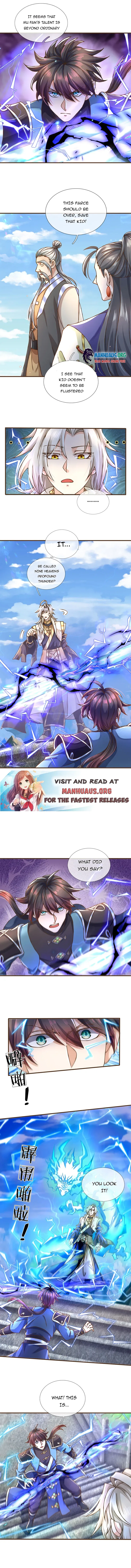God Rank Options: I Never Follow a Routine to Become Stronger Chapter 42 – Page 2
