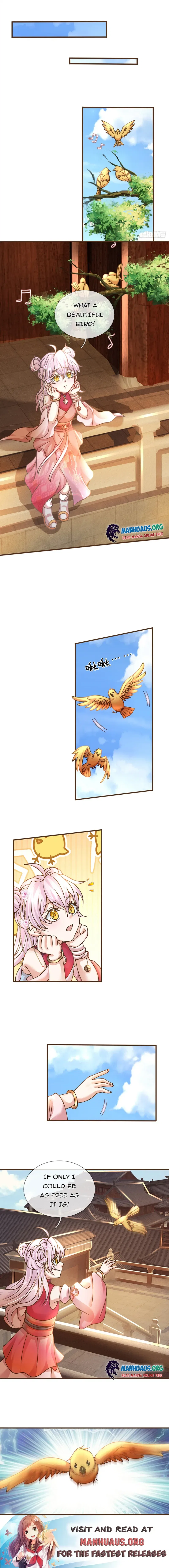 God Rank Options: I Never Follow a Routine to Become Stronger Chapter 33 – Page 5