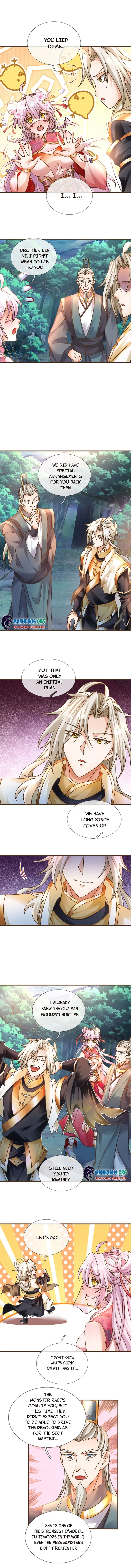 God Rank Options: I Never Follow a Routine to Become Stronger Chapter 30 – Page 2