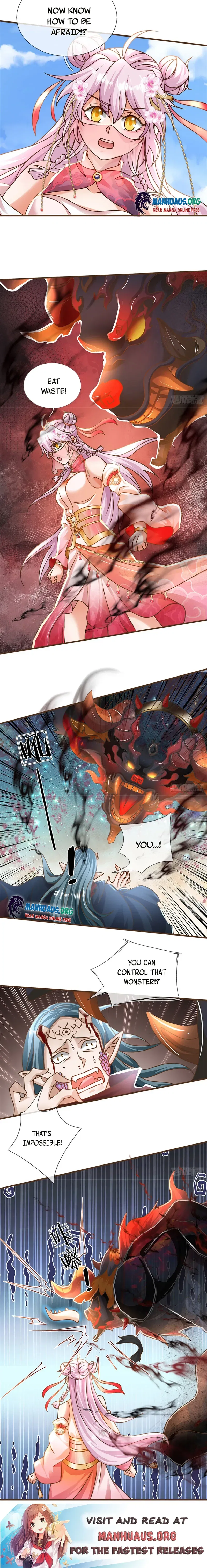 God Rank Options: I Never Follow a Routine to Become Stronger Chapter 29 – Page 6