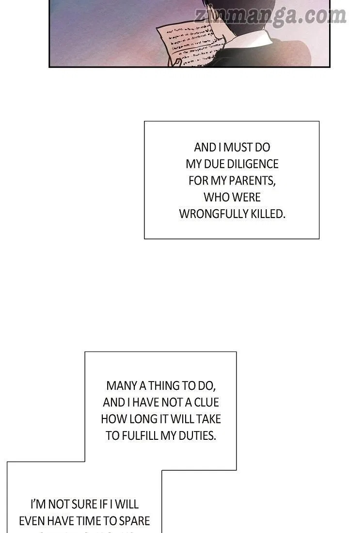 The Villainess Behind the Mask Chapter 53 – Page 2