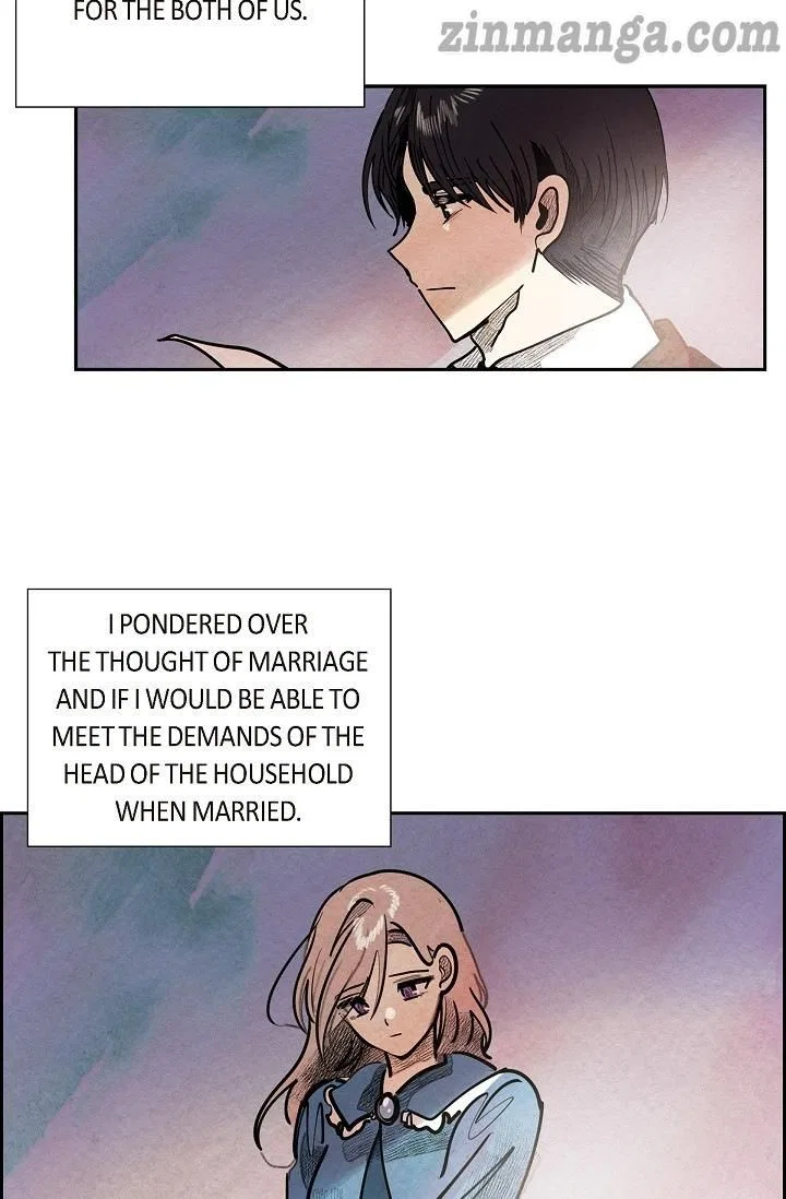 The Villainess Behind the Mask Chapter 53 – Page 3