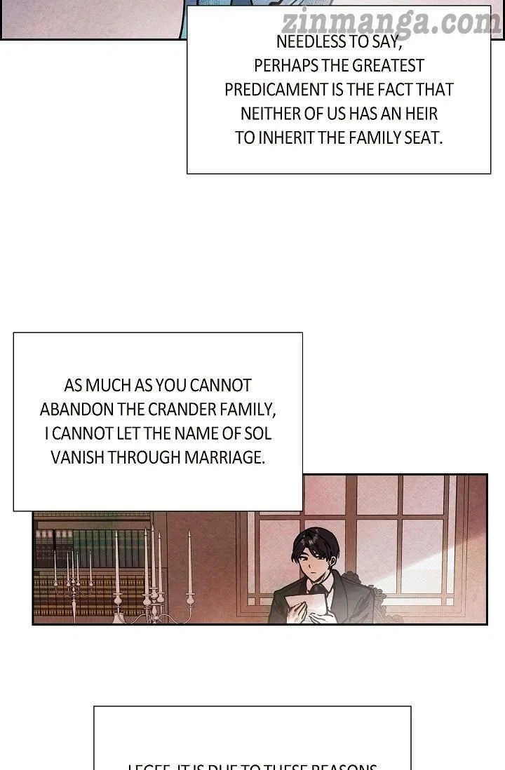 The Villainess Behind the Mask Chapter 53 – Page 4