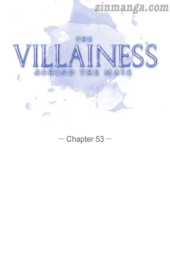 The Villainess Behind the Mask Chapter 53 – Page 6