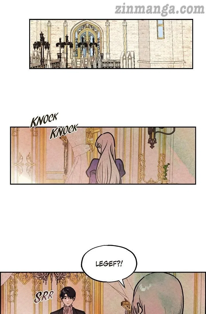 The Villainess Behind the Mask Chapter 53 – Page 7