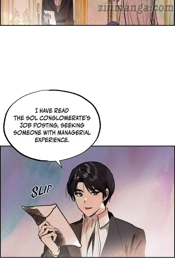 The Villainess Behind the Mask Chapter 53 – Page 8