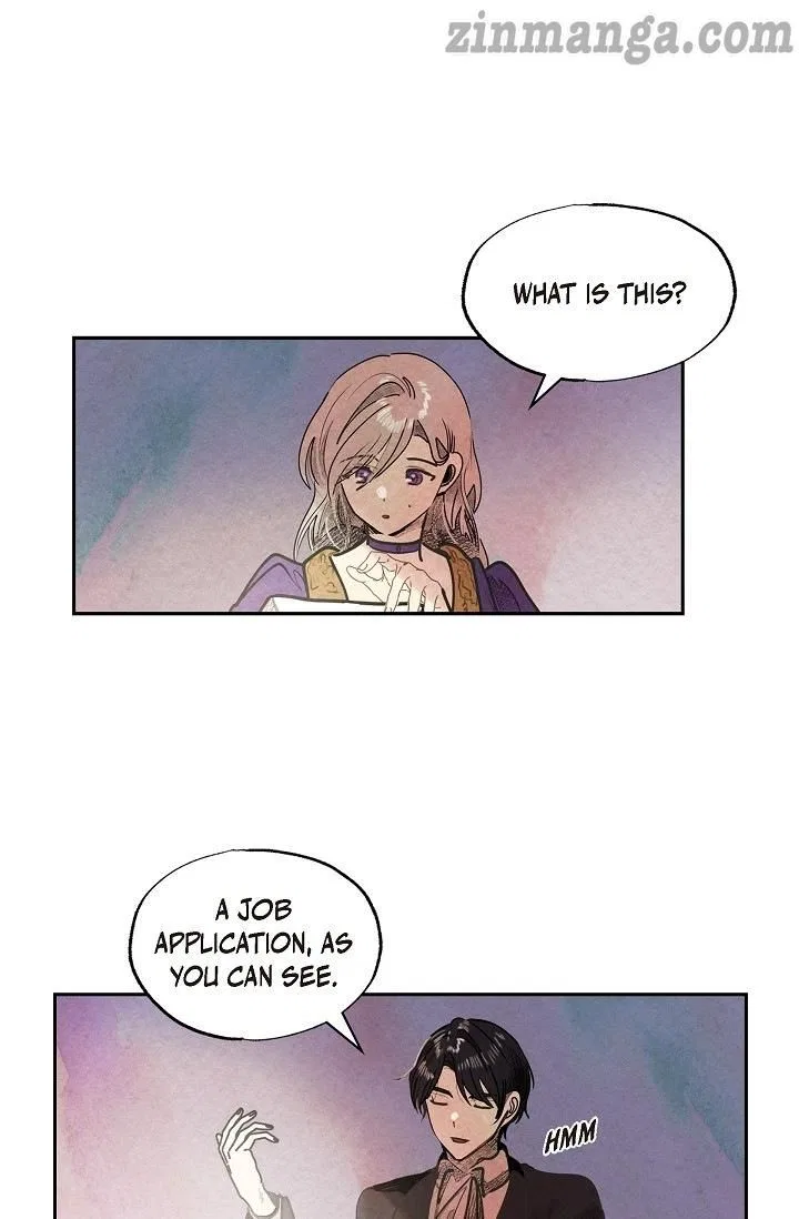 The Villainess Behind the Mask Chapter 53 – Page 9