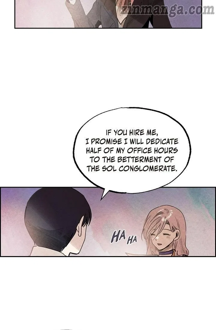 The Villainess Behind the Mask Chapter 53 – Page 10