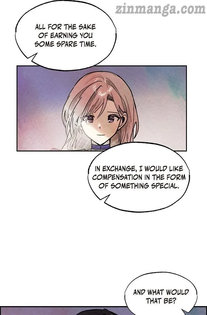 The Villainess Behind the Mask Chapter 53 – Page 11
