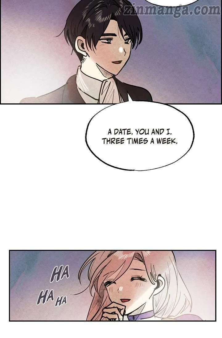 The Villainess Behind the Mask Chapter 53 – Page 12