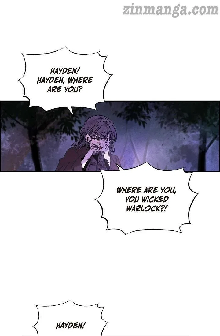 The Villainess Behind the Mask Chapter 53 – Page 14