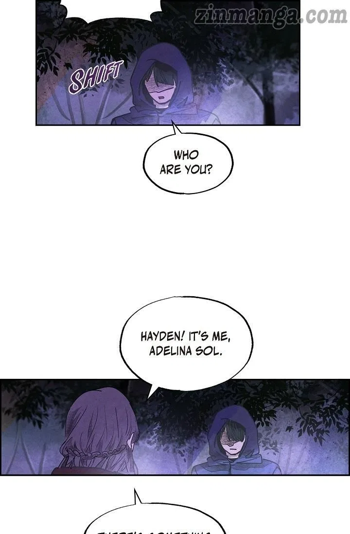 The Villainess Behind the Mask Chapter 53 – Page 15