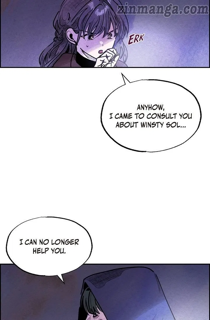 The Villainess Behind the Mask Chapter 53 – Page 17