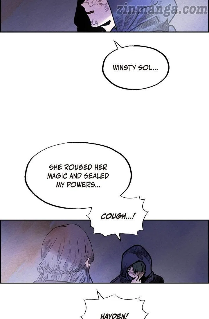 The Villainess Behind the Mask Chapter 53 – Page 18