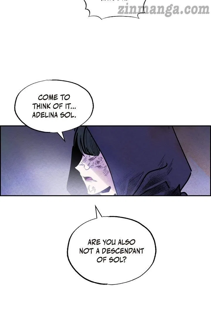 The Villainess Behind the Mask Chapter 53 – Page 19