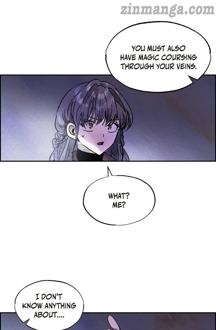 The Villainess Behind the Mask Chapter 53 – Page 20