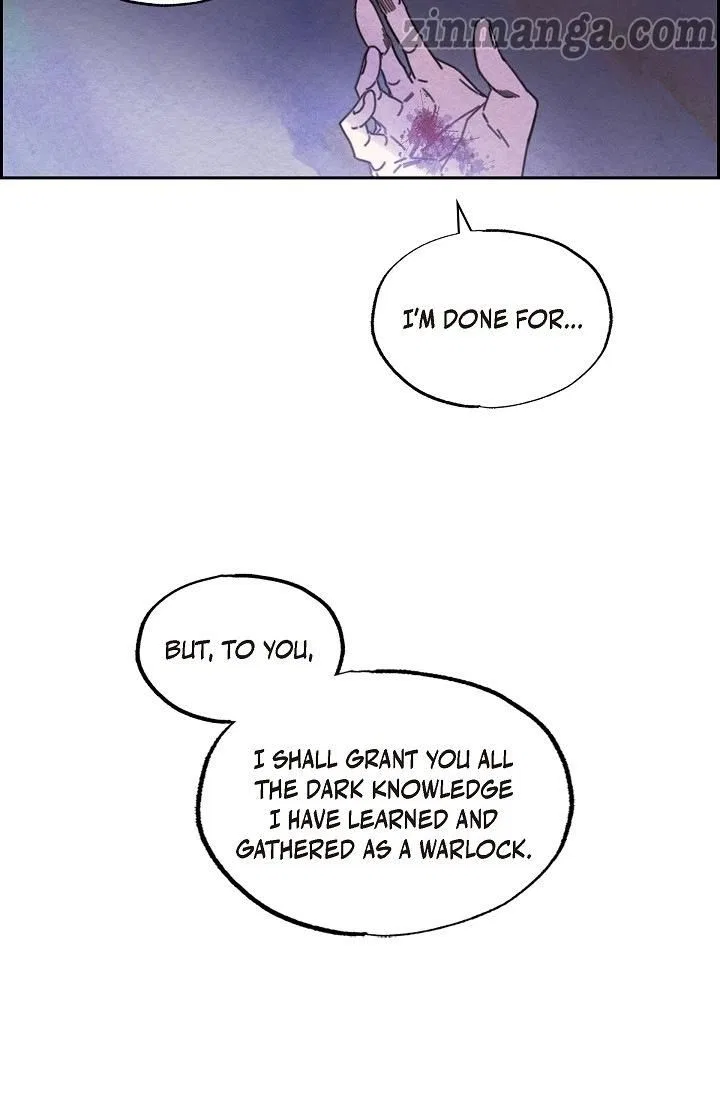 The Villainess Behind the Mask Chapter 53 – Page 21