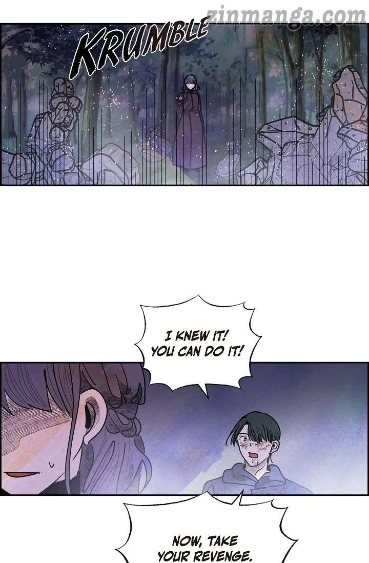The Villainess Behind the Mask Chapter 53 – Page 23