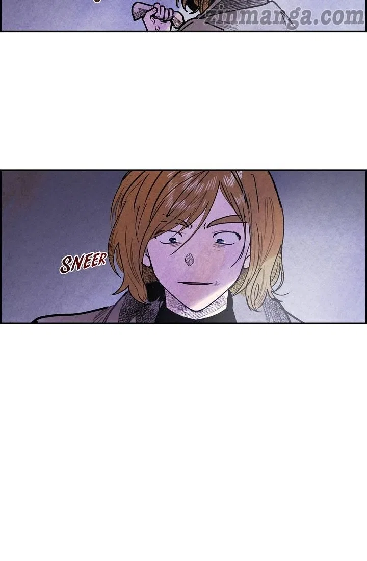 The Villainess Behind the Mask Chapter 53 – Page 27
