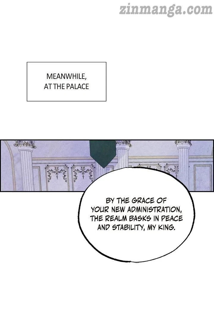 The Villainess Behind the Mask Chapter 53 – Page 28