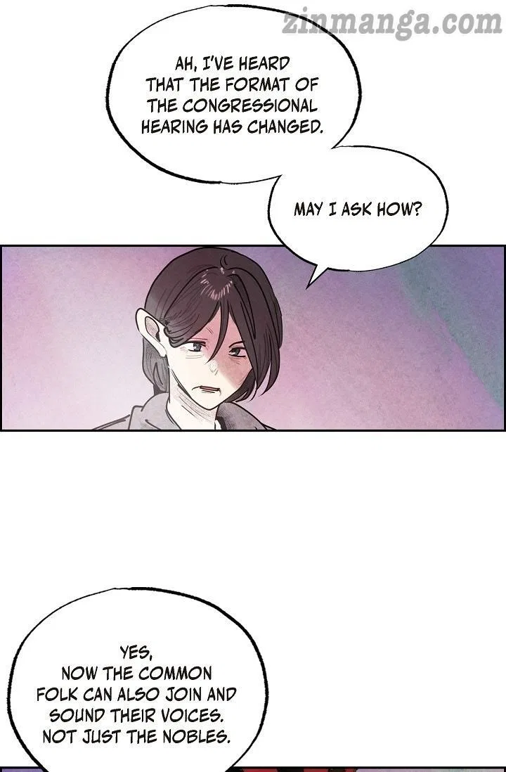 The Villainess Behind the Mask Chapter 53 – Page 29