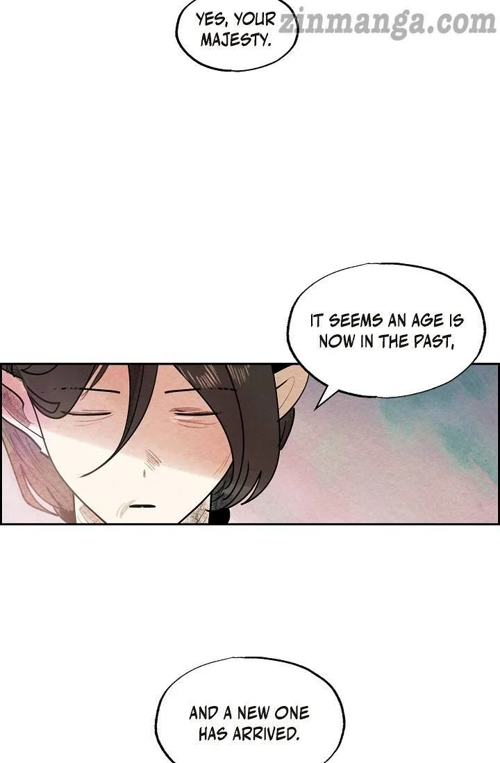 The Villainess Behind the Mask Chapter 53 – Page 32