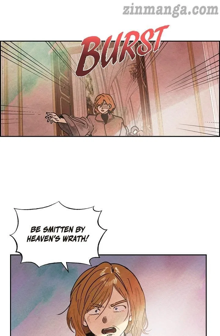The Villainess Behind the Mask Chapter 53 – Page 35
