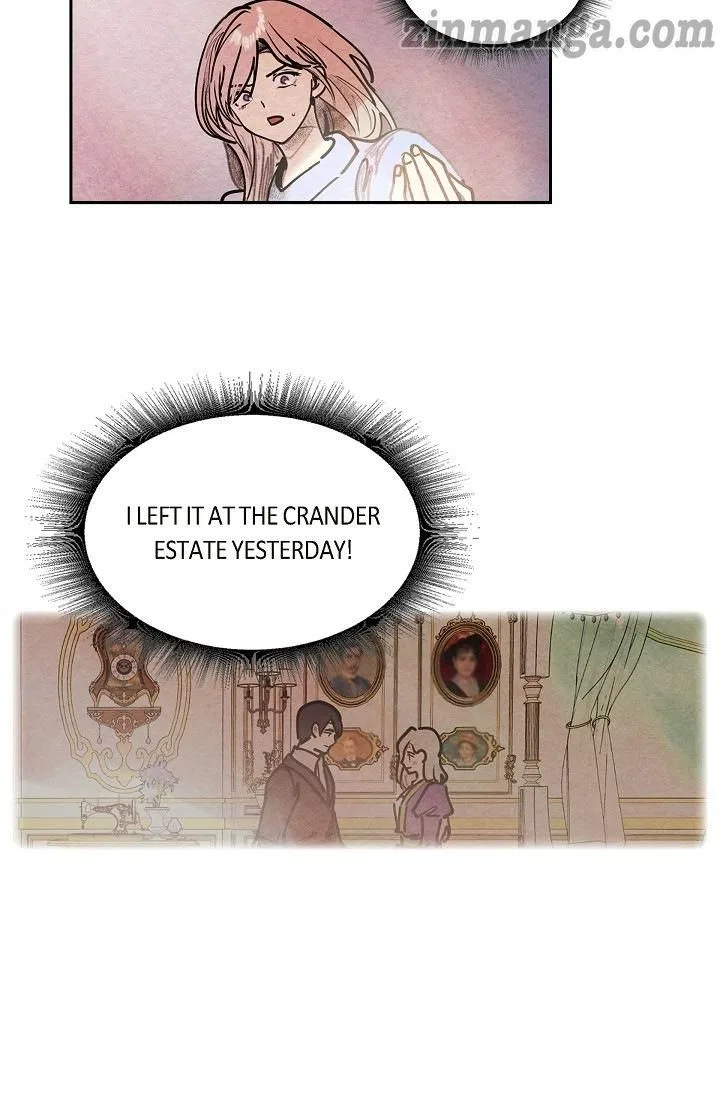 The Villainess Behind the Mask Chapter 53 – Page 38