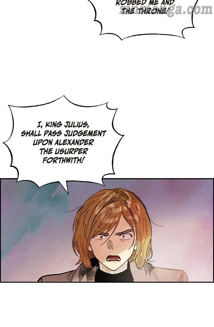 The Villainess Behind the Mask Chapter 53 – Page 40