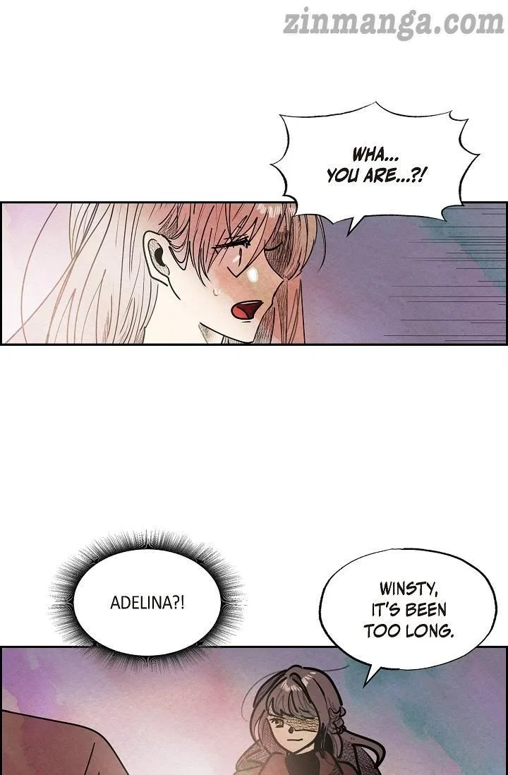The Villainess Behind the Mask Chapter 53 – Page 42