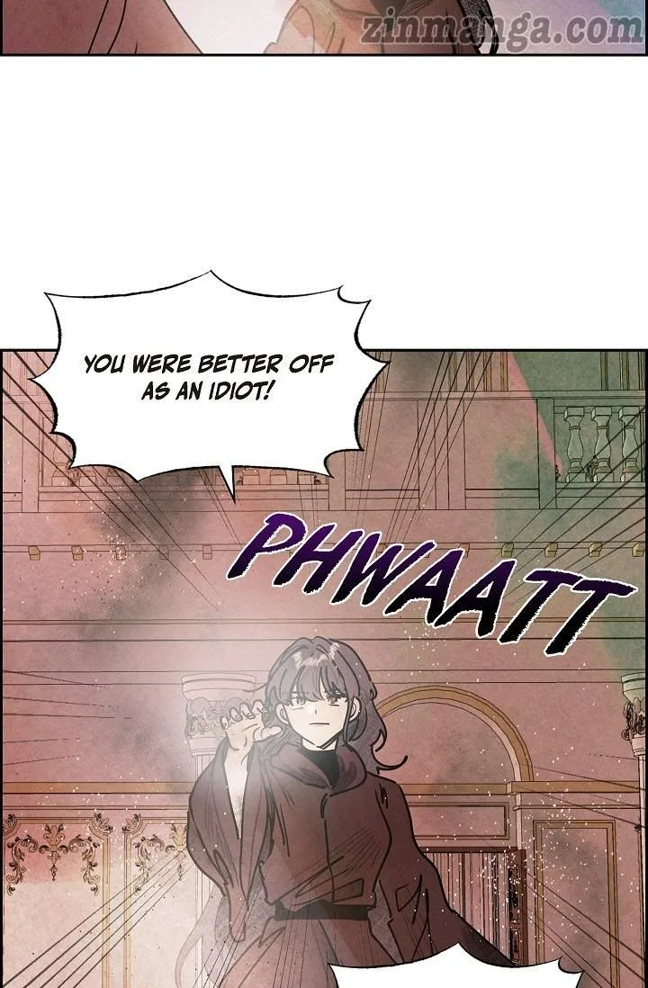 The Villainess Behind the Mask Chapter 53 – Page 43