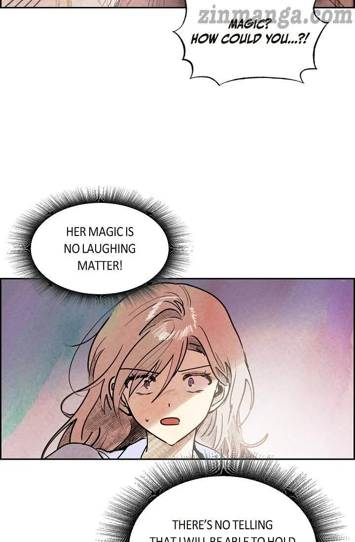 The Villainess Behind the Mask Chapter 53 – Page 44