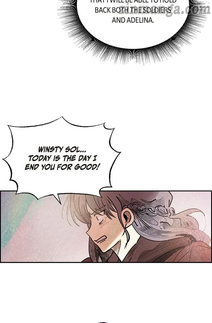 The Villainess Behind the Mask Chapter 53 – Page 45