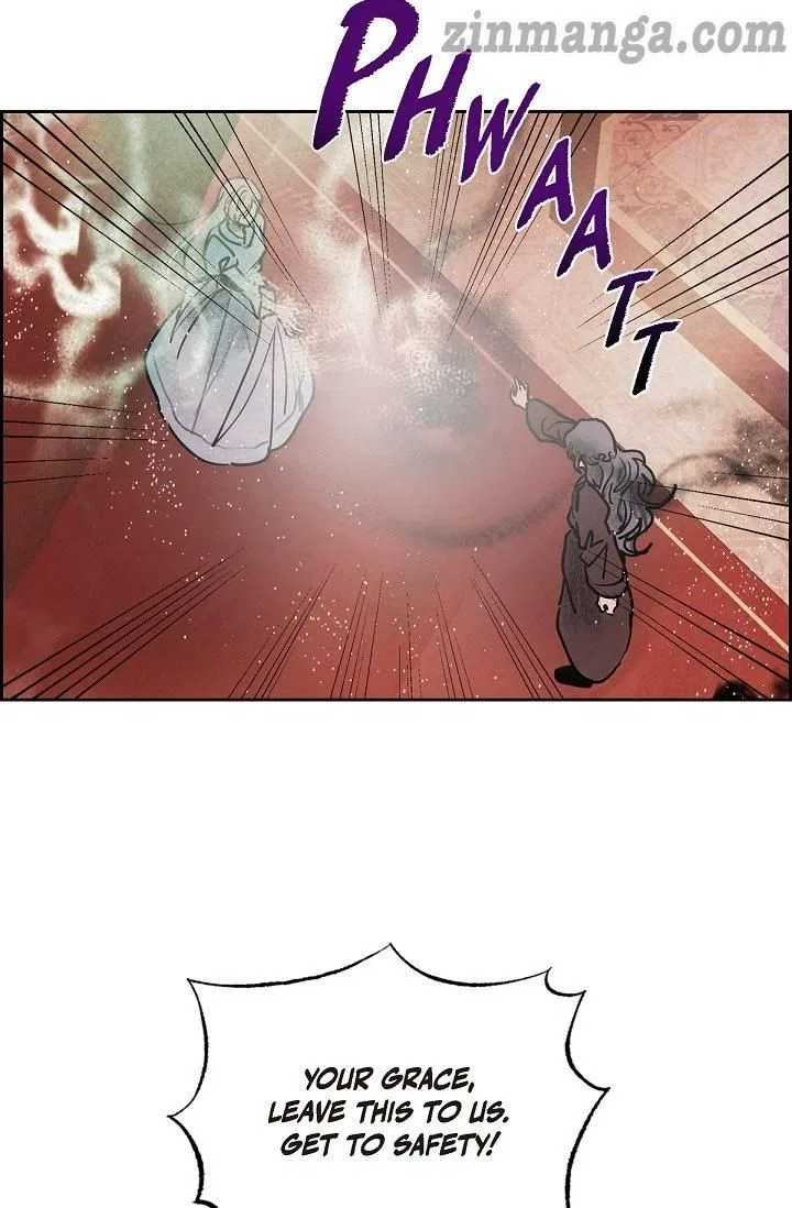 The Villainess Behind the Mask Chapter 53 – Page 46