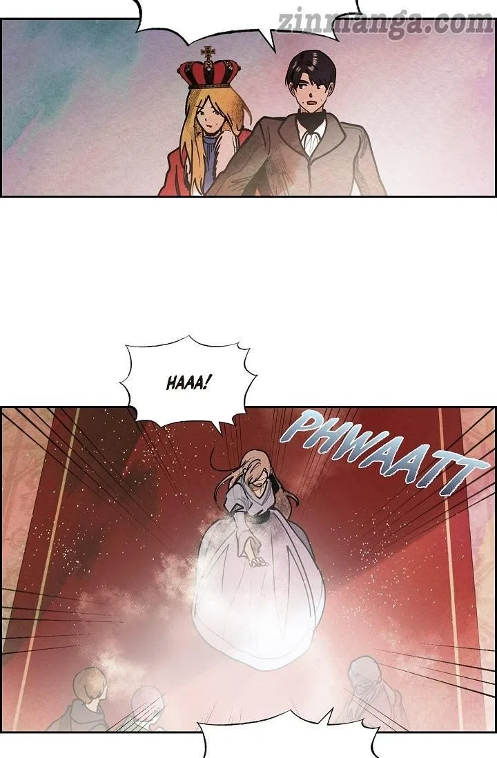 The Villainess Behind the Mask Chapter 53 – Page 47