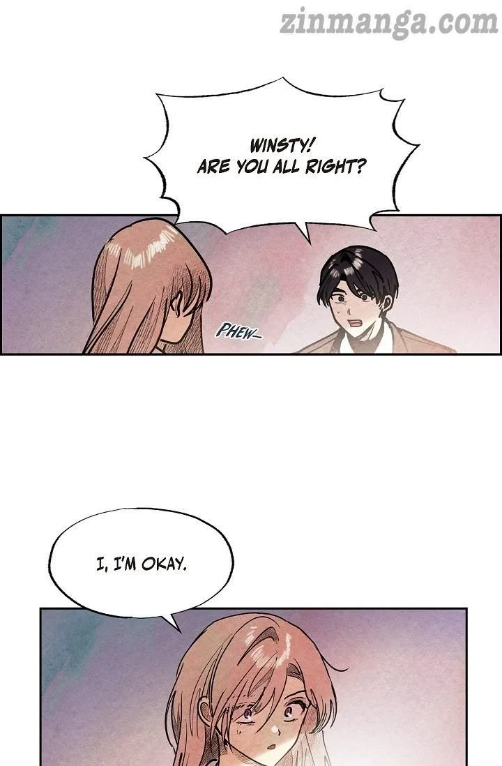 The Villainess Behind the Mask Chapter 53 – Page 50