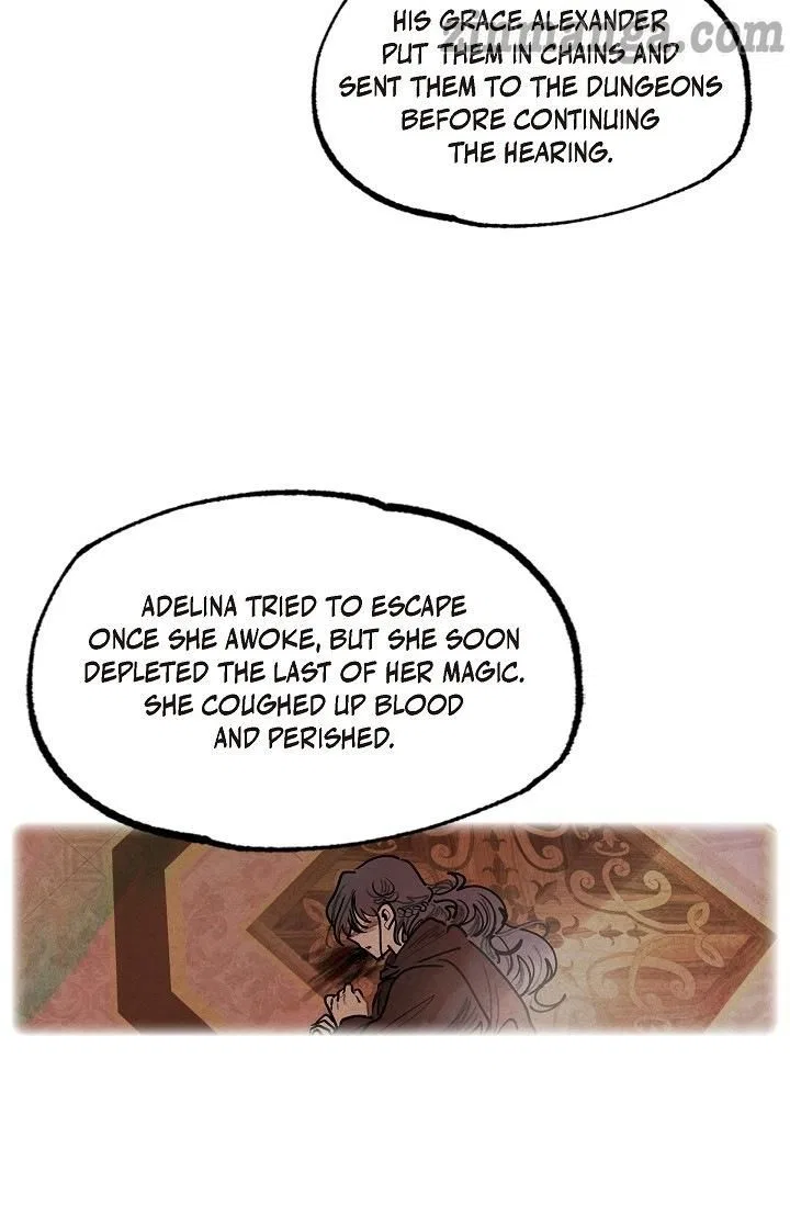The Villainess Behind the Mask Chapter 53 – Page 52
