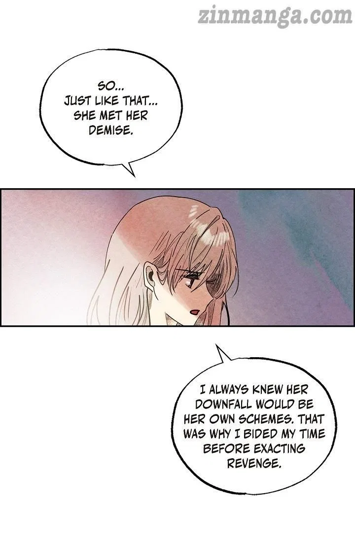 The Villainess Behind the Mask Chapter 53 – Page 53