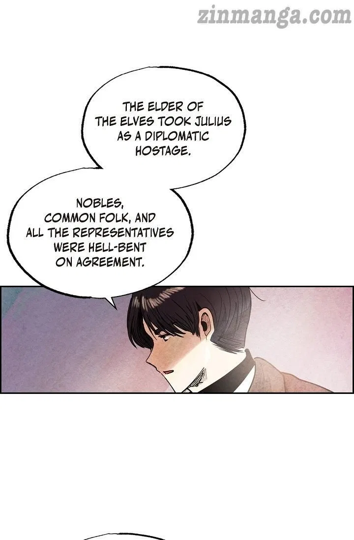 The Villainess Behind the Mask Chapter 53 – Page 54
