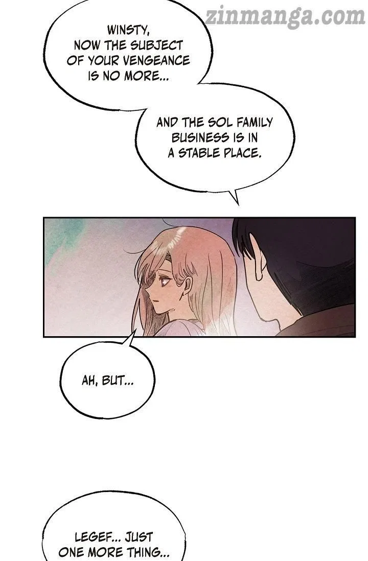 The Villainess Behind the Mask Chapter 53 – Page 55