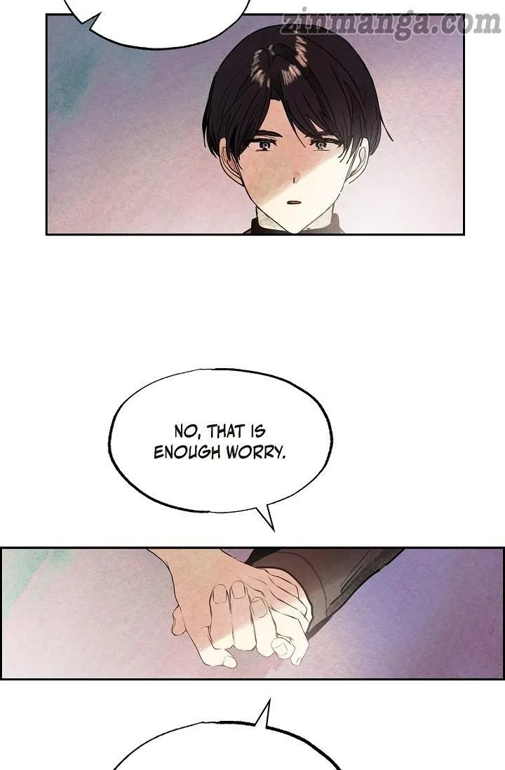 The Villainess Behind the Mask Chapter 53 – Page 56
