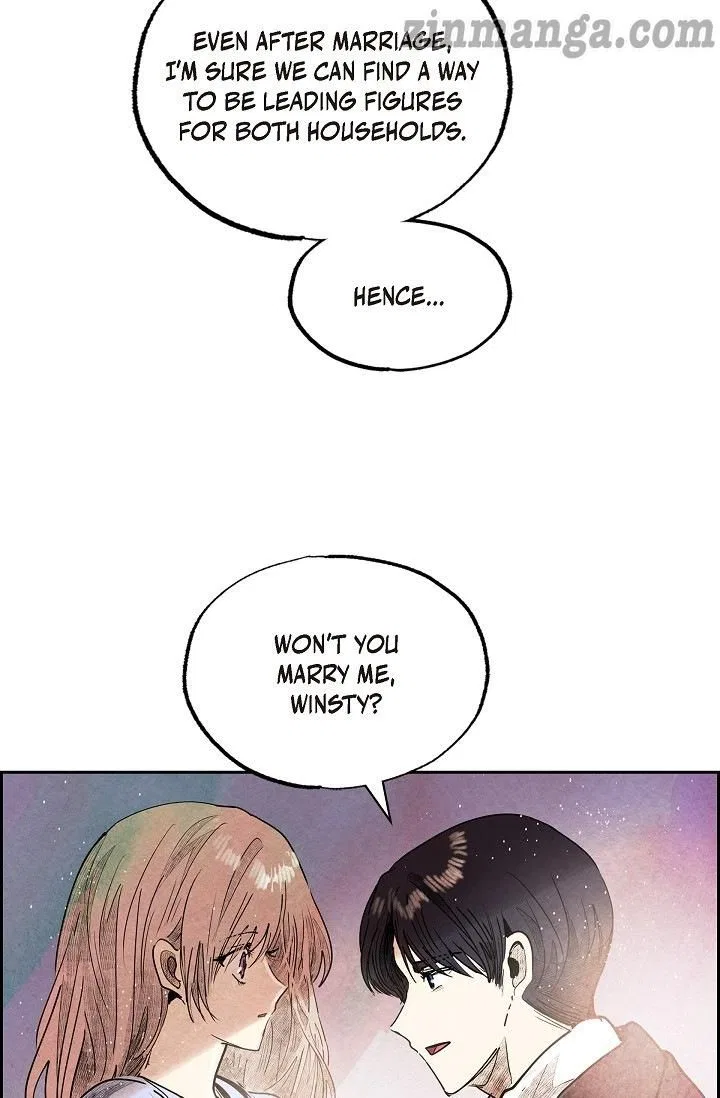 The Villainess Behind the Mask Chapter 53 – Page 57