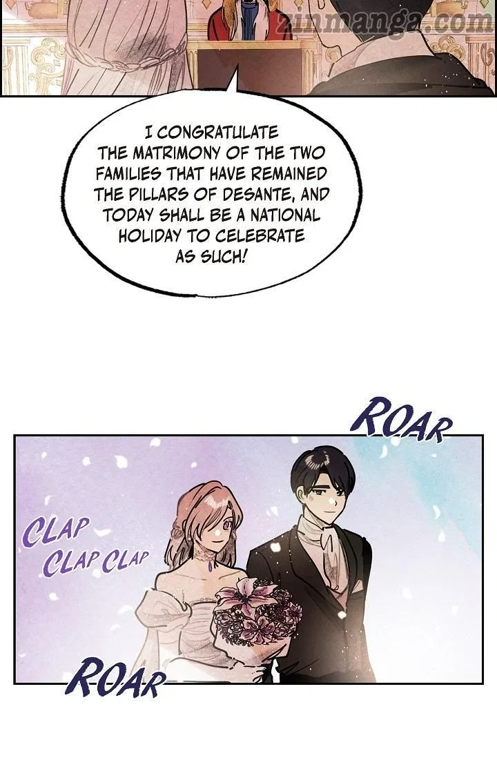 The Villainess Behind the Mask Chapter 53 – Page 60