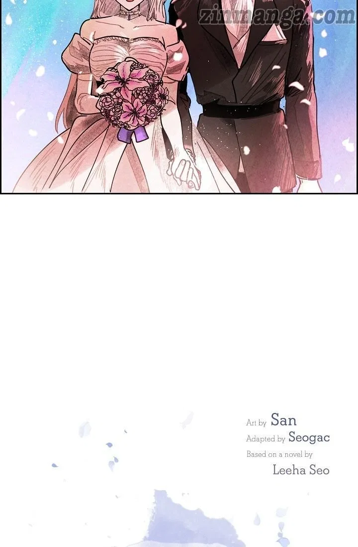 The Villainess Behind the Mask Chapter 53 – Page 62