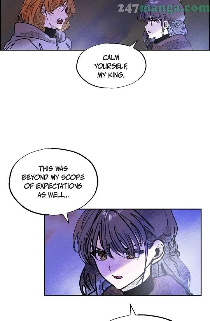 The Villainess Behind the Mask Chapter 52 – Page 2